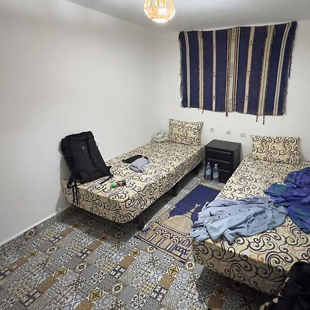 Surf & Skate Pansiyon Taghazout Dış mekan fotoğraf