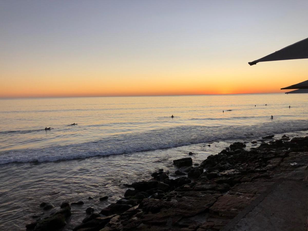 Surf & Skate Pansiyon Taghazout Dış mekan fotoğraf